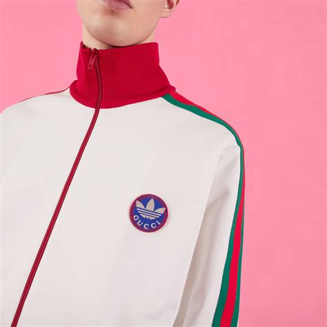 gucci jacket adidas|Adidas Gucci price.